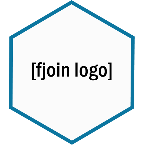 fjoin logo